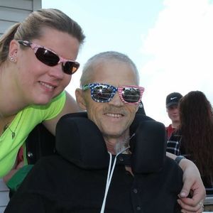 Meet your Posher, Stacie